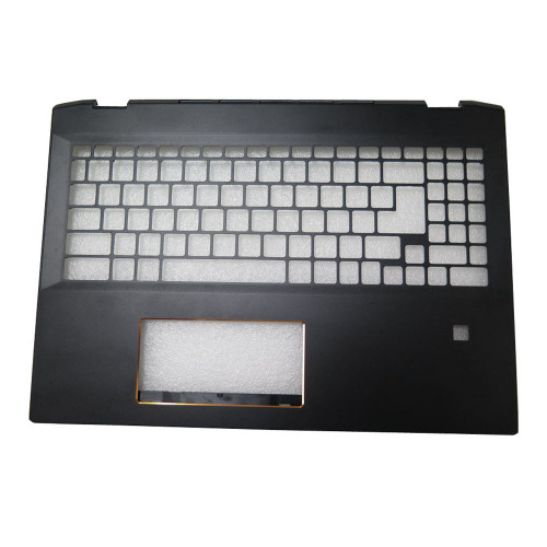 Black New Laptop PalmRest For MSI Summit E16  Flip MS-1591 307591C212HG02 New