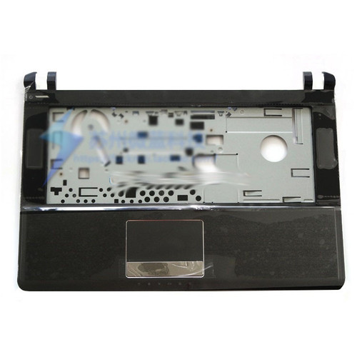 Black Used 99% New Laptop PalmRest For MSI GE40 307-492C515-Y31 New With Touchpad