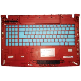 Black New Laptop PalmRest With Red Back For MSI GE62 PE62 PE60 3076J1C247Y311 New