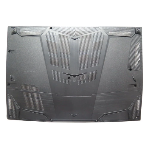 Black New Laptop Bottom Case For MSI GF65 Thin 10SCSXR 3076W1D213TA2 E2P-6W1DXXX-TA2 New