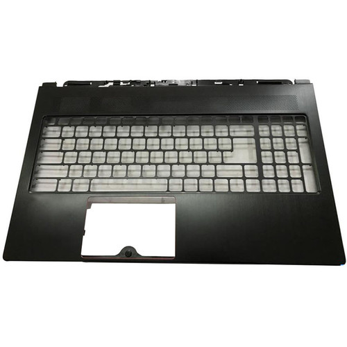 Black New Laptop PalmRest For MSI GS63 3076K1C215Y31 E2P-6K12XX-Y31 New