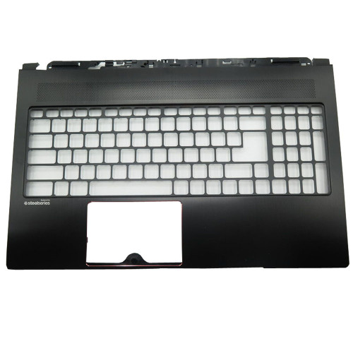 Black New Laptop PalmRest For MSI GS63 3076K1C213Y31 E2P-6K1C2XX-Y31 New