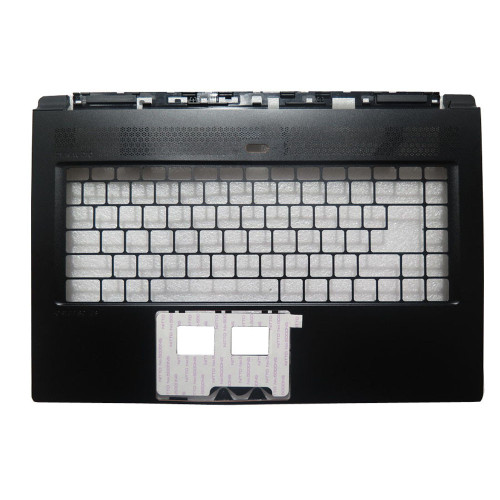 Black New Laptop PalmRest For MSI GS65 3076Q1C224HG01 E2P-6Q10213-TA2 New