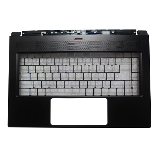 Black New Laptop PalmRest For MSI GS65 P65 WS65 3076Q4C225TF12 E2P-6Q402XX-TF1 New