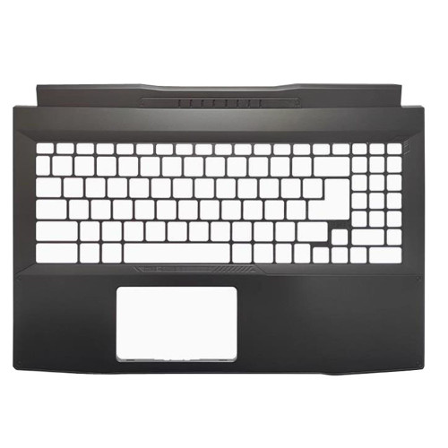 Black New Laptop PalmRest For MSI Katana 15 B13U B13UDXK B13V B13VFK B13VEK B13VGK No Touchpad