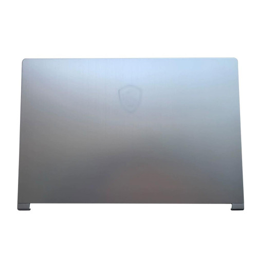 Gray-Blue New Laptop Top Cover For MSI PS42 8M PS42 Modern 8MO 8RA 8RB 8RC 3074B1A413Y31