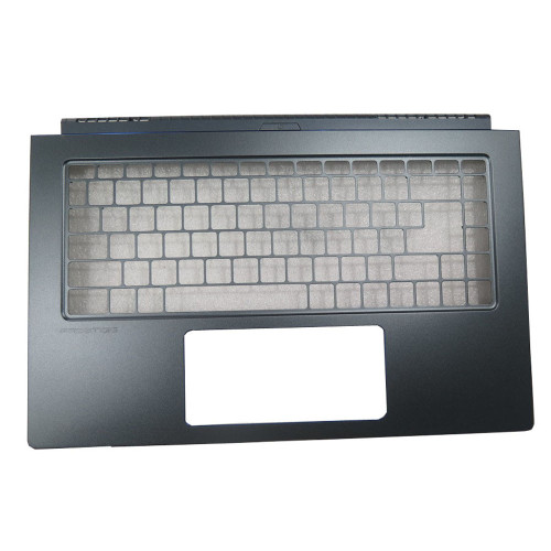 Gray-Blue New Laptop PalmRest With 3 Keys For MSI PS63 Modern 8M 8MO 8RC 8RD 8RDS 8SC No Touchpad