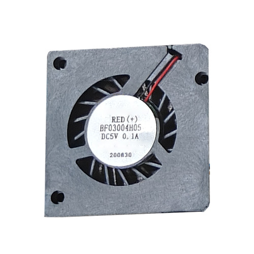 Cooling FAN For BF03004H05 DC05V 0.1A 2lines New