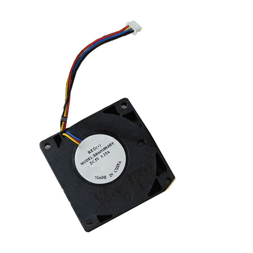 Cooling FAN For BB04510H05FP DC5V 0.25A 4lines New