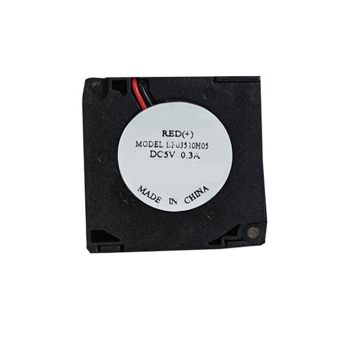 Cooling FAN For BF03510H05 DC5V 0.3A 2lines New