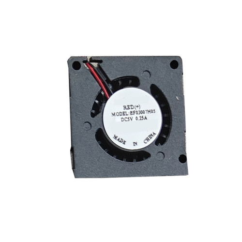 Cooling FAN For BF03007H05 DC5V 0.25A 2lines New