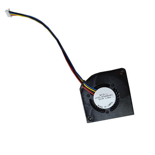 Cooling FAN For BF04008H05FP DC5V 0.35A 4lines New