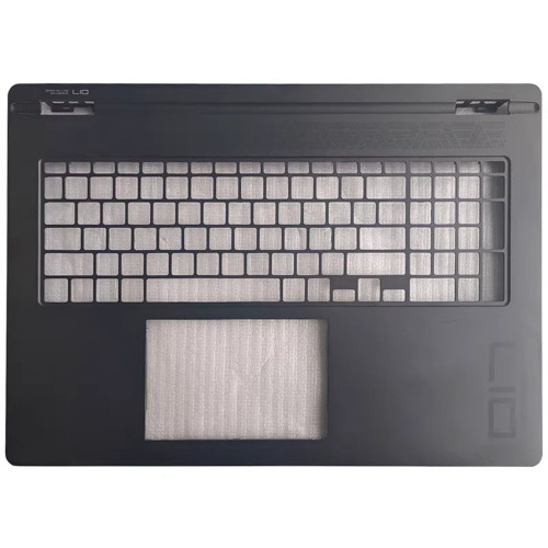 Laptop PalmRest For HP OMEN 17-DB0000 without keyboard Black New