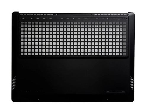 Laptop Bottom Case For HP OMEN 16-AM0000 16-AP0000 P23099-001 Base Enclosure Black New