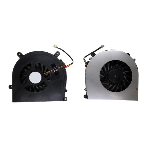 Laptop GPU Fan For One P170EM DC5V 0.5A New