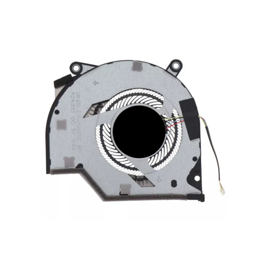 Laptop CPU FAN For ASUS 13NR0M60P02011 DFS5L22H05B85C-F24203 DC5V 0.8A