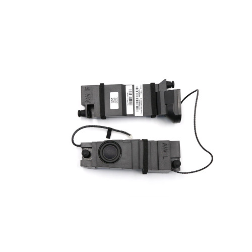 Internal Speaker For Lenovo IdeaCentre AIO 520-24IKL All-in-One F0D1 /AIO 520-24IKU All-in-One F0D2 /AIO 520-24AST All-in-One F0D3 /AIO 520-22IKL All-in-One F0D4 01MN368 with Rubber C4C5 New