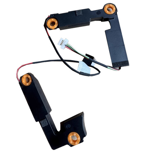 Laptop Speaker For HP Probook 440 G11 445 G11 N96451-001 left&right speakers New