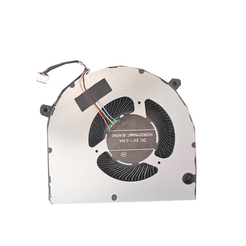 Laptop CPU FAN For TANSHI Medio M15C under the F1 key DC5V New