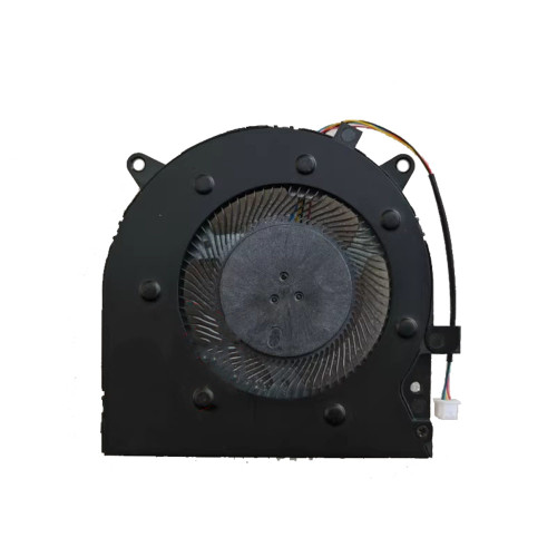 Laptop GPU FAN For TANSHI Medio M15C under the F12 key DC5V New