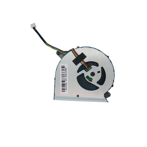 OEM Laptop CPU FAN For Gigabyte AERO 15 (Aero 15-DE025B) 15 (Aero 15-DE025G) 15 (Aero 15-DE025O) 15X (15XV8-DE425PB) 15X (15XV8-NL025PB)