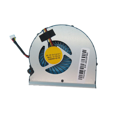 OEM Laptop GPU FAN For Gigabyte AERO 15 (Aero 15-DE025B) 15 (Aero 15-DE025G) 15 (Aero 15-DE025O) 15X (15XV8-DE425PB) 15X (15XV8-NL025PB)