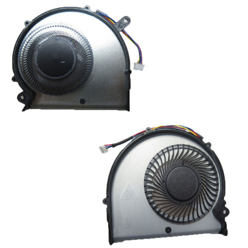 OEM Laptop CPU GPU FAN For Gigabyte AERO 15, 15-W8, 15X, 15X (15XV8), 15X V8, 15-X9, 15-Y9