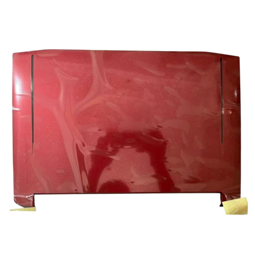 Laptop Top Cover For ACER For Predator 15 G9-591 G9-591G G9-591R Red New