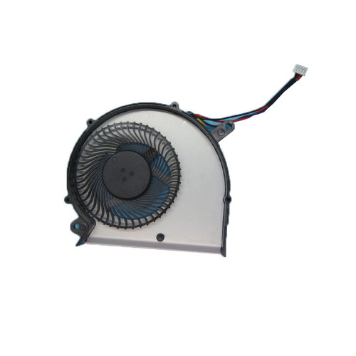 OEM Laptop 15W 15X CPU FAN For Gigabyte For AERO 14 P64W AERO 15 15W 15X New