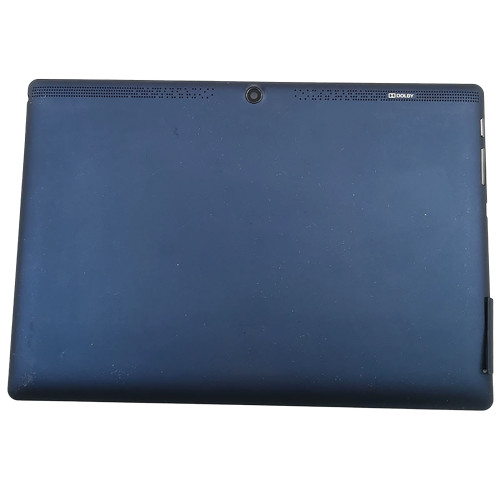 Laptop Battery Cover For Lenovo TAB 2 A10-30 Tablet(TB2-X30F, TB2-X30L, TB2-X30M) ZA0C 5S58C03677 Blue New