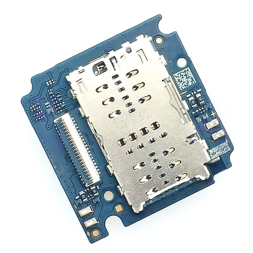 Laptop SIM Board For Lenovo Tab P11 5G (TB-J607Z) ZA9M ZA8Y 5P68C18981 New