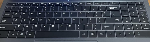 Laptop Keyboard For AE86 A m3-8100Y For Intel Core i3 English US New