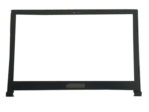 Black New Laptop Bezel For MSI GL63 8RC 8RD 8RE 8RCS 8SC 8SD 8SE 9RC 9RCX 9RDS 9SC 9SD 9SE