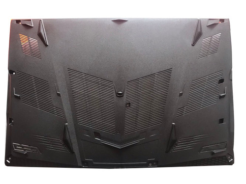 Black New Laptop Bottom Case For MSI GL63 8SDK 8SEK 9SDK 9SEK