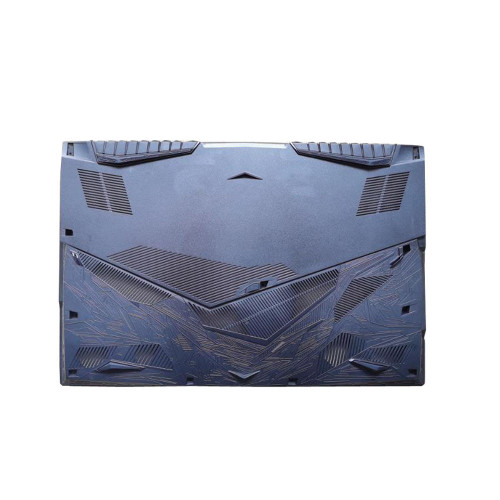 Black New Laptop Bottom Case For MSI GP75 Leopard 9SD 9SDK 9SE 9SF 10SCSK 10SCSR 10SCXK 10SCXR 10SDK 10SDR 10SEK 10SER 10SFK 10SFR 10SFSK