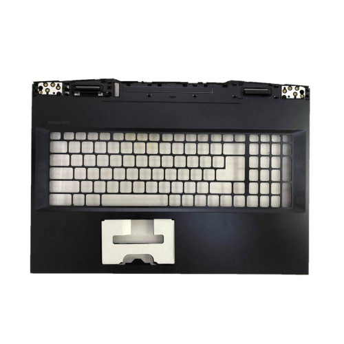 Black New Laptop PalmRest For MSI GP76 GE76 MS-17K1 3077K7C211Y With DP interface