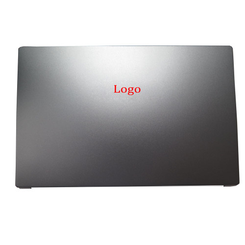 Gray New Laptop Top Cover For MSI Modern 15 A11SB A11SBL A11SBU