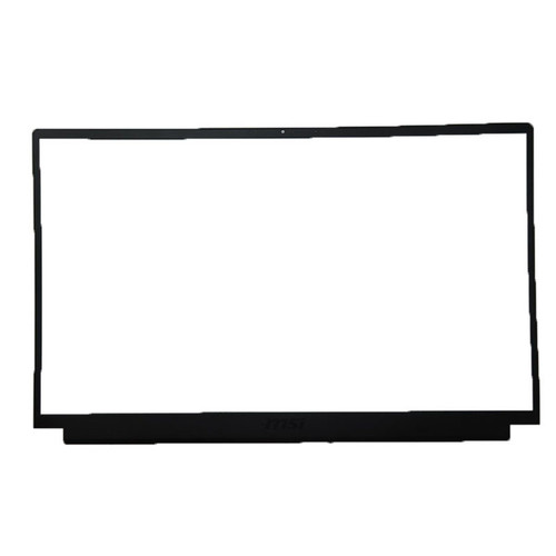 Black New Laptop Bezel For MSI WS75 9TJ 9TK 9TL 10TK 10TL 10TM