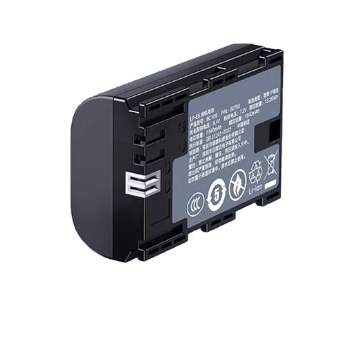 Battery For UGREEN LP-E6 7.2V 1940MAH 13.96WH New