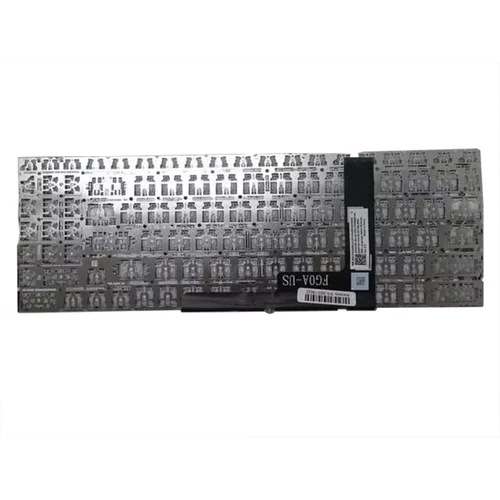 Black New Laptop No Backlit Keyboard For MSI Katana GF66 12U 12UE 12UG 12UGS 12UC 12UD 12UCO 12UCK 12UDO 12UDK 12UEO 12UEK 12UGO 12UGK 12UGSO 12UGSK Czech CZ No Frame