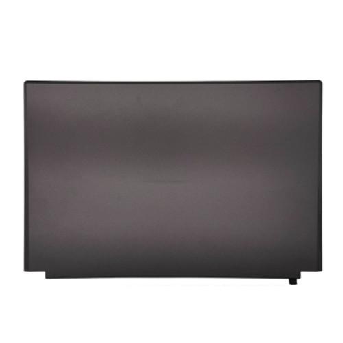 Laptop Top Cover For CLEVO V360 V360VNXQ Dark Gray New
