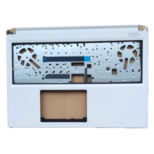 Laptop Top Cover For CLEVO V360 V360ENXW White New