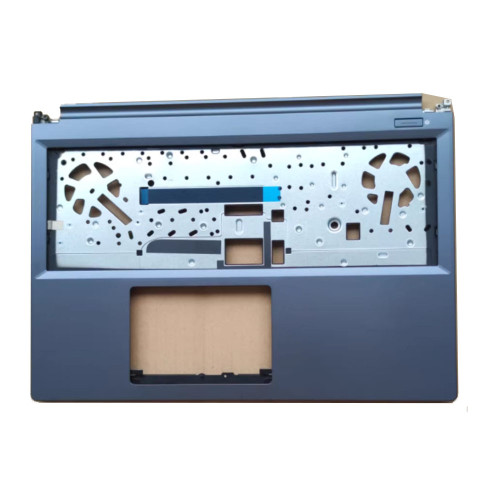 Laptop Palmrest For GIGABYTE G6X (2024) Gray New