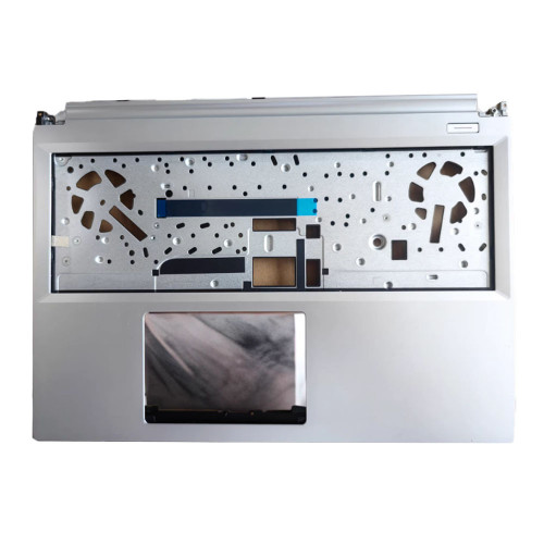 Laptop Palmrest For CLEVO V360 V360SNXQ Silver New