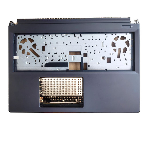 Laptop Palmrest For CLEVO V360 V360ENXQ Dark Gray New