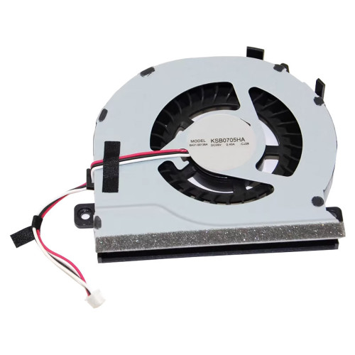 Laptop CPU Cooling Fan For Samsung NP270E4V 270E4V NP275E4V 275E4V NP270E5E 270E5E NP300E5E 300E4E DC05V 0.40A New