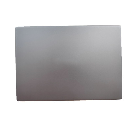Laptop Top Cover For HONOR X16 2025 BRG-565 Gray