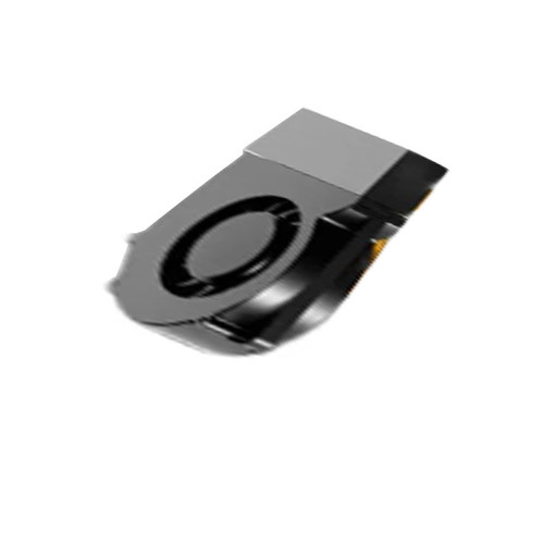 CPU Cooling Fan For Skullsaints Nebula NEW