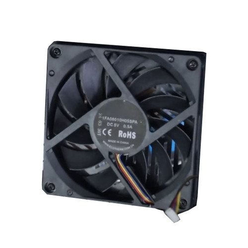 CPU Cooling Fan For Skullsaints Fury NEW