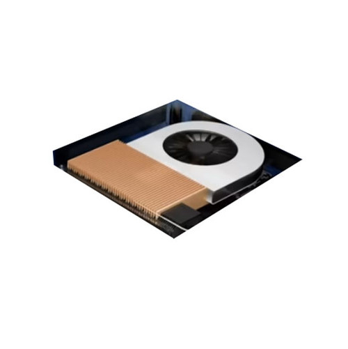 MINI PC Cooling Fan For Skullsaints CoreX 4500U NEW